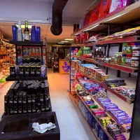 ۲۰۰متر مغازه سوپر مارکت فرمانیه