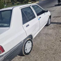 پراید 131 مدل 94|خودرو سواری و وانت|پاسارگاد, |دیوار