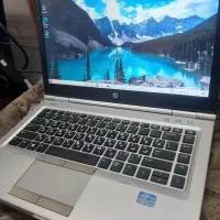 لپ تاپi5نسل3هارد500گیگHp|رایانه همراه|اصفهان, مسجد مصلی|دیوار