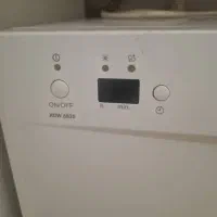 ماشین ظرف شویی رو میزی|ماشین ظرفشویی|تهران, تهرانپارس غربی|دیوار