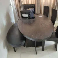 میز نهارخوری