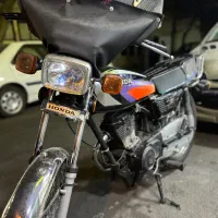 هندا ۱۲۵