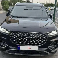 تیگو ۸ پرو وارداتی در حد