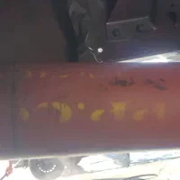 بنز تک مدل ۸۱|خودرو سنگین|تهران, صاحب الزمان|دیوار