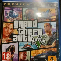 GTA V جی تی ای وی