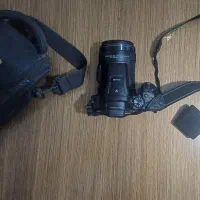 دوربین عکاسی وفیلمبرداری نیکون