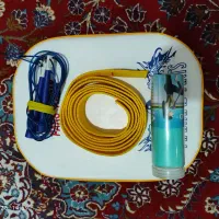 لباس ورزشی تکفاندو
