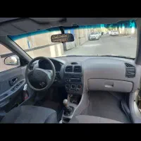 ورنا مدل ۸۴