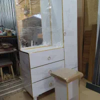 سرویس خواب دونفره لمسه دار