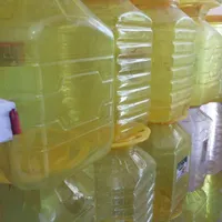 جار (دبه) پلاستیک ترشی