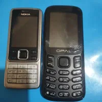 گوشی نوکیا 6300