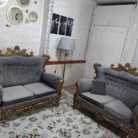 دو دست مبل شیک و قیمت مناسب فوری