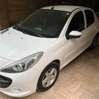 207 اتوماتیک