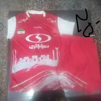 لباس ورزشی