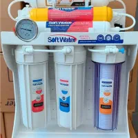 نصب تصفیه آب پمپ آب کولرآبی لوله کشی آپارتمان ویلا|خدمات پیشه و مهارت|گلبهار, شهر جدید گلبهار|دیوار