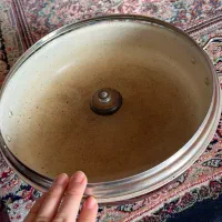 تابه و قابلمه تفلون|ظروف پخت‌وپز|کرمانشاه, |دیوار