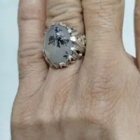 انگشتر نقره شجر|جواهرات|رشت, توشیبا|دیوار