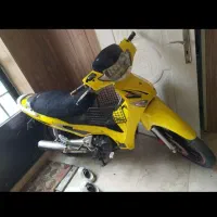 موتور بی کلاج