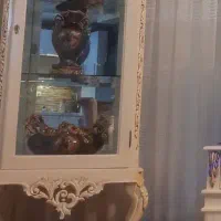 گنجه در حد نو جنس چوب