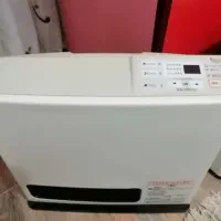 بخاری گازی برقی ژاپنی|بخاری، هیتر، شومینه|شیراز, گویم|دیوار