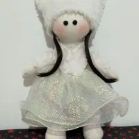 عروسک روسی|اسباب‌بازی بچه|یزد, |دیوار