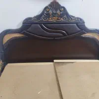 تخت خواب دو نفره