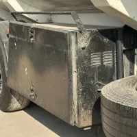 تانکر شرکتی مدل94|خودرو سنگین|گرگان, |دیوار