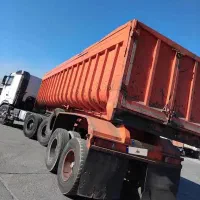 کشنده اف هاش|خودرو سنگین|تهران, امام خمینی|دیوار