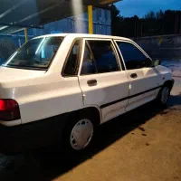 پراید۱۳۱مدل۱۳۸۹