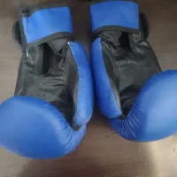 دست کش بوکس ونوم|تجهیزات ورزشی|الوند, |دیوار