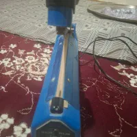 ترازو و دستگاه پرس و سبد حصیری|فروشگاه و مغازه|بجنورد, |دیوار