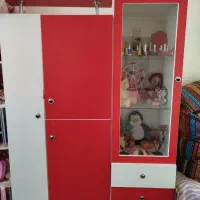 سرویس کمد|جاکفشی، کمد، دراور|سبزوار, مدرس|دیوار