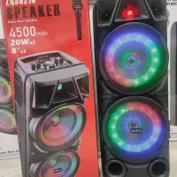 اسپیکر با کیفیت با چک صیادی|سیستم صوتی خانگی|محمدشهر, محمدشهر|دیوار