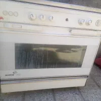 گاز فردار|اجاق گاز و لوازم برقی پخت‌وپز|تایباد, |دیوار