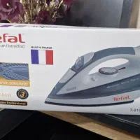 اتو بخار TEFALفرانسوی اصلی اصلی اکبند