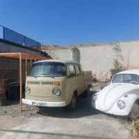 فولکس تی دو t2