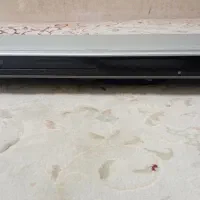 دیویدی فلش خور،سونی کاملا سالم همراه باکنترل|پخش‌کننده DVD و ویدیو|کرج, جهان‌شهر|دیوار