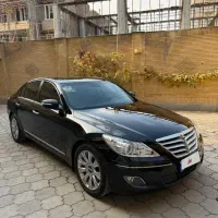 جنسیس سدان|خودرو سواری و وانت|ارومیه, |دیوار