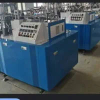 دستگاه لیوان کاغذی