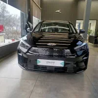 کی ام سی برقی جک EJ7 مدل ۲۰۲۴|خودرو سواری و وانت|تهران, عباس‌آباد|دیوار