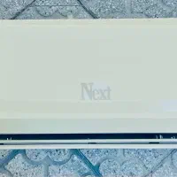 کولر گازی ۱۲ هزار اینورتر اصلی NX