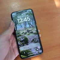 آیفون ۱۱ پرو|موبایل|کرج, شاهین‌ویلا|دیوار