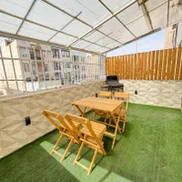 فروش آپارتمان ۵۵ متری ۱ خوابه خودش وام داره
