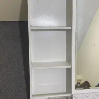 اینه  در کشویی|جاکفشی، کمد، دراور|فردیس, شهرک شهید حسینی|دیوار