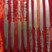 چاقو|ظروف پخت‌وپز|تهران, آذری|دیوار