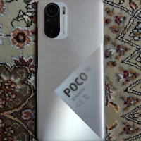 Poco f3 5G