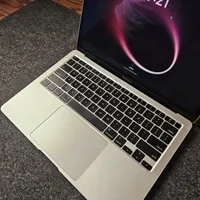 MacBook air m1 2020