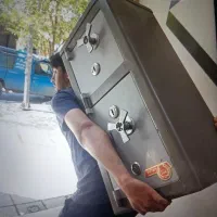 اسباب کشی منزل صددرصد تضمینی با کارگر ماهر وخاور|خدمات حمل و نقل|گرگان, |دیوار