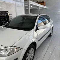 مگان اتومات 2010|خودرو سواری و وانت|همدان, |دیوار