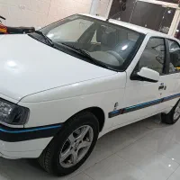 پژو SLX..عروسک|خودرو سواری و وانت|الیگودرز, |دیوار